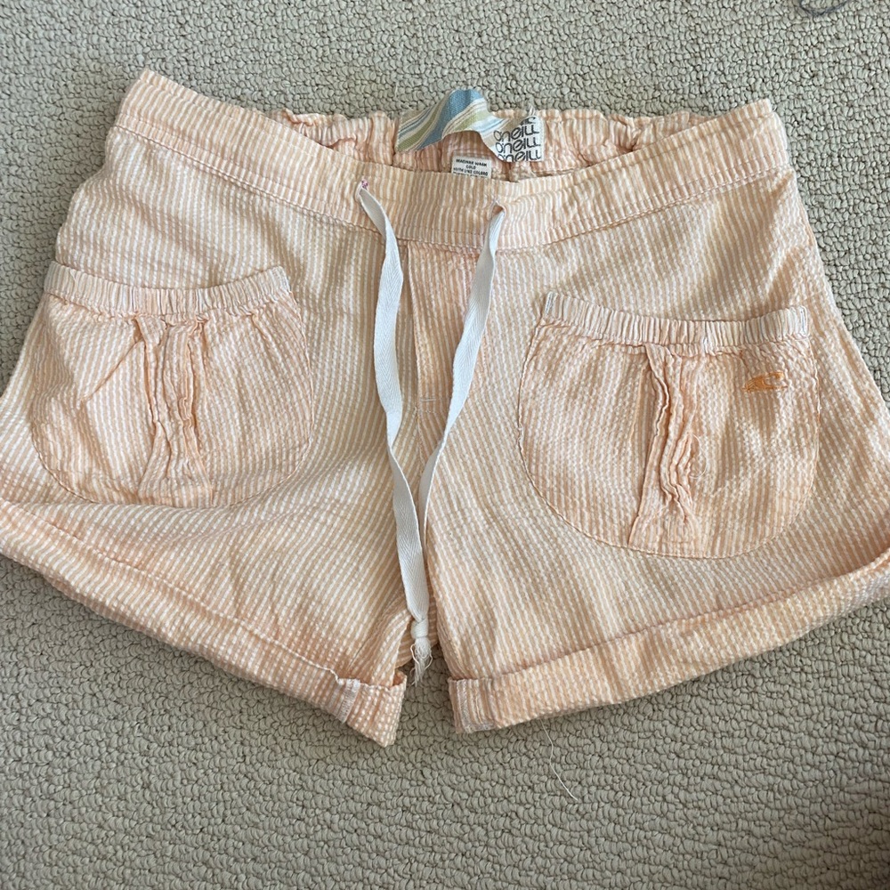 Shorts - perfect for summer